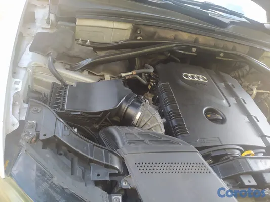 2012 Audi Q5 — foto 7 / 12