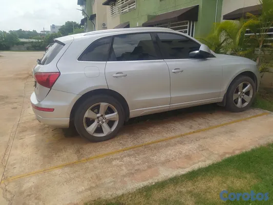 2012 Audi Q5 — foto 9 / 12