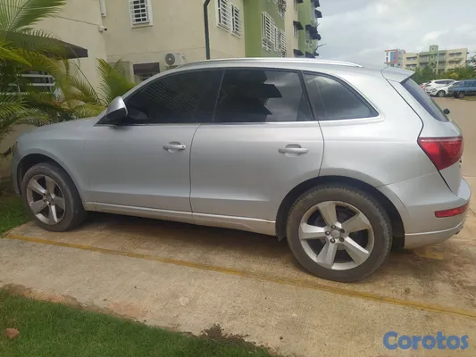 2012 Audi Q5 — foto 12 / 12