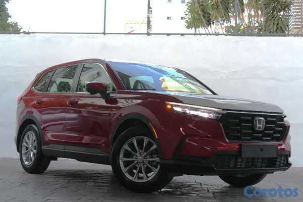 2023 Honda Crv
