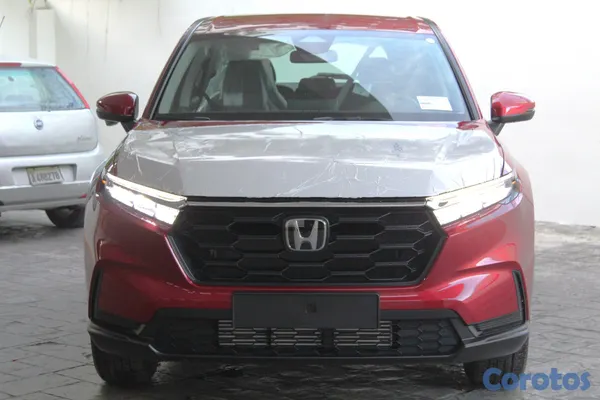 2023 Honda Crv — foto 2 / 9