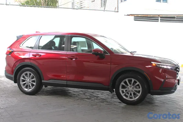 2023 Honda Crv — foto 3 / 9