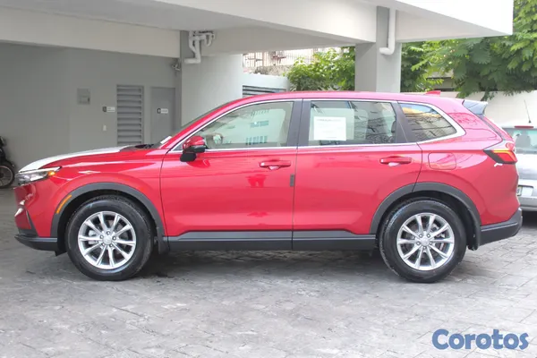 2023 Honda Crv — foto 4 / 9