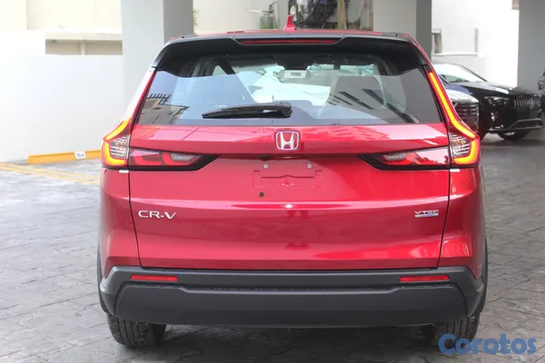 2023 Honda Crv — foto 5 / 9