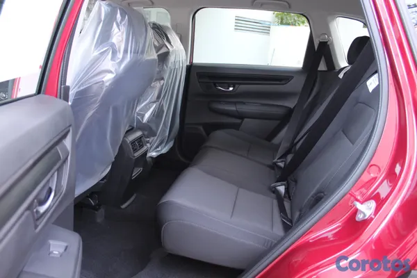 2023 Honda Crv — foto 7 / 9