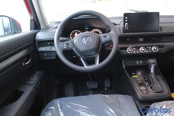 2023 Honda Crv — foto 9 / 9
