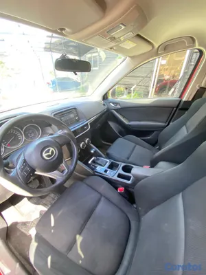 2016 Mazda CX-5 — foto 2 / 10
