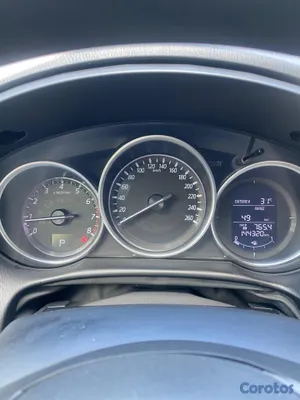 2016 Mazda CX-5 — foto 3 / 10
