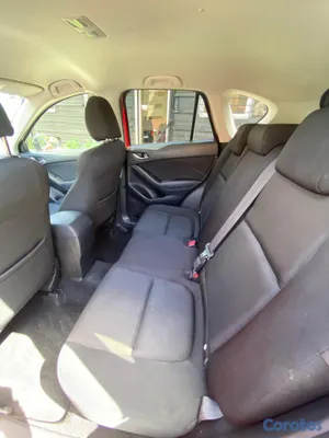 2016 Mazda CX-5 — foto 4 / 10