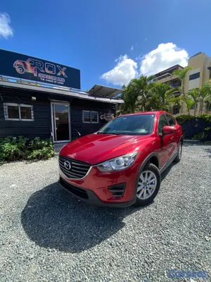 2016 Mazda CX-5 — foto 5 / 10