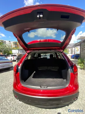 2016 Mazda CX-5 — foto 7 / 10