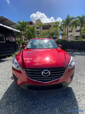 2016 Mazda CX-5 — foto 9 / 10