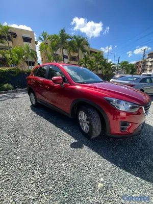 2016 Mazda CX-5 — foto 10 / 10