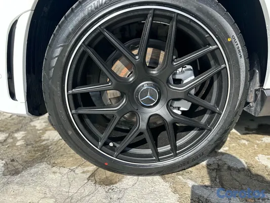 2022 Mercedes-Benz Clase GLE — foto 12 / 12