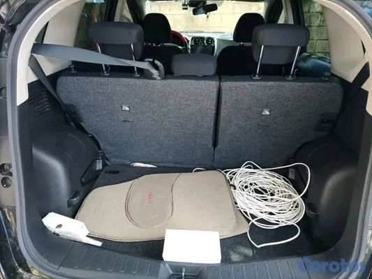 2016 Nissan Note — foto 8 / 21