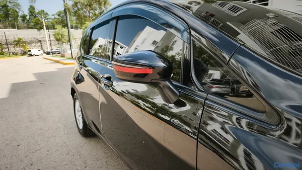 2016 Nissan Note — foto 19 / 21