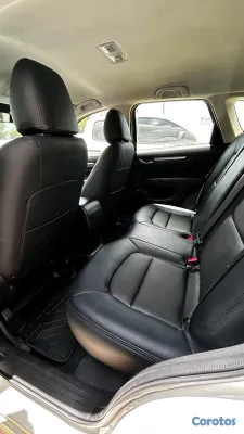 2020 Mazda CX-5 — foto 2 / 9