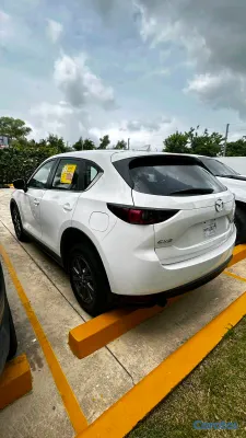 2020 Mazda CX-5 — foto 5 / 9