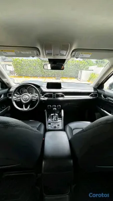 2020 Mazda CX-5 — foto 6 / 9
