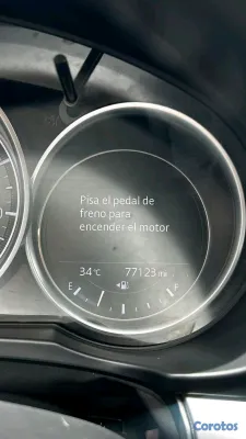 2020 Mazda CX-5 — foto 8 / 9