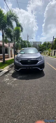 2021 Honda Crv — foto 2 / 10