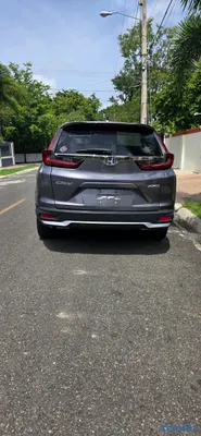 2021 Honda Crv — foto 3 / 10
