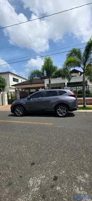 2021 Honda Crv — foto 4 / 10