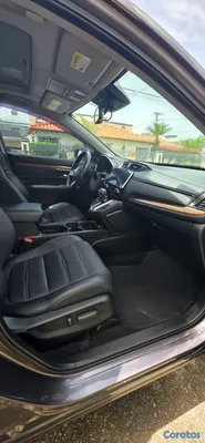 2021 Honda Crv — foto 5 / 10