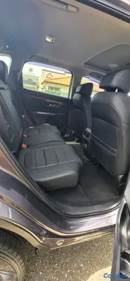 2021 Honda Crv — foto 8 / 10