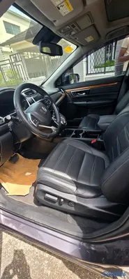 2021 Honda Crv — foto 10 / 10