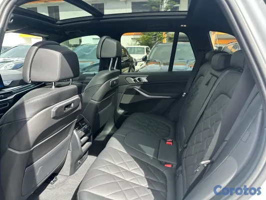 2024 BMW Serie X — foto 10 / 13