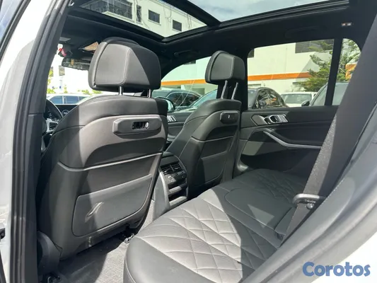 2024 BMW Serie X — foto 11 / 13