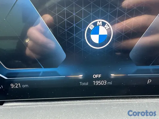 2024 BMW Serie X — foto 13 / 13