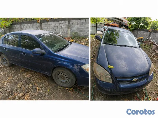 2010 Chevrolet Cobalt
