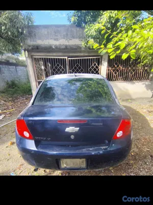 2010 Chevrolet Cobalt — foto 3 / 9