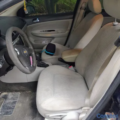 2010 Chevrolet Cobalt — foto 6 / 9