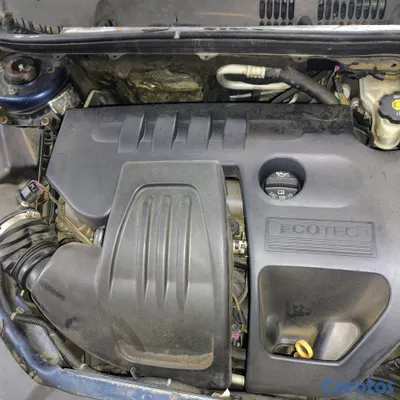 2010 Chevrolet Cobalt — foto 7 / 9