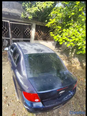 2010 Chevrolet Cobalt — foto 8 / 9