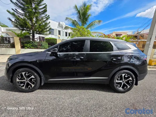 2023 Kia Sportage — foto 2 / 10