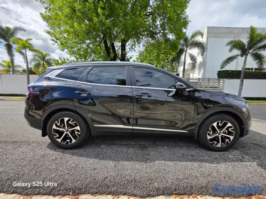 2023 Kia Sportage — foto 4 / 10