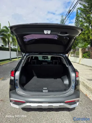 2023 Kia Sportage — foto 5 / 10