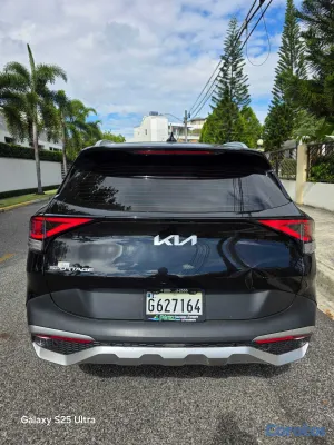 2023 Kia Sportage — foto 6 / 10