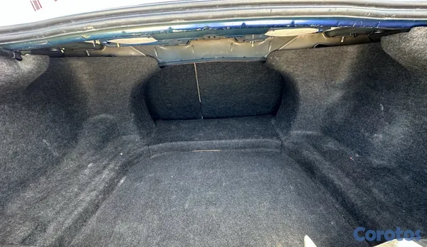 2013 Ford Taurus — foto 10 / 13