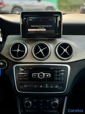2015 Mercedes-Benz Clase GLA — foto 10 / 10