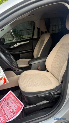 2021 Ford Escape — foto 3 / 9