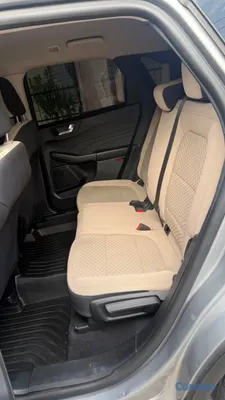 2021 Ford Escape — foto 4 / 9
