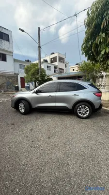 2021 Ford Escape — foto 6 / 9