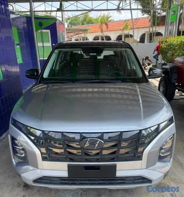 2023 Hyundai Venta de Hyundai Cantus — foto 2 / 4