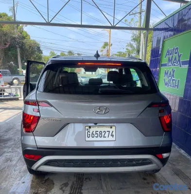 2023 Hyundai Venta de Hyundai Cantus — foto 3 / 4