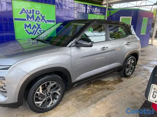 2023 Hyundai Venta de Hyundai Cantus — foto 4 / 4